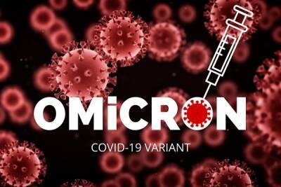Учёные нашли в омикрон-штамме COVID-19 фрагмент вируса, вызывающего простуду