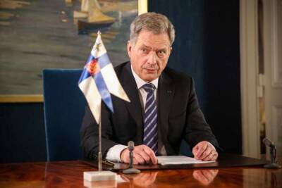 Президент Финляндии призвал Запад учитывать интересы России