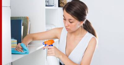 Чистота в доме: 4 правила, которые помогут навести и сохранить порядок