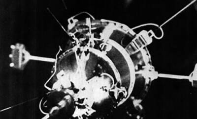 Космический «чернобыль» в Канаде: что натворил упавший советский спутник «Космос-954» - Русская семерка