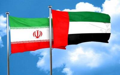 Новая страница в отношениях: в Иране 6 декабря ждут советника по нацбезопасности ОАЭ - eadaily.com - Иран - Эмираты - Тегеран - Абу-Даби - Шамхань