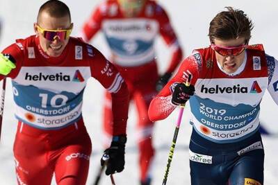Йоханнес Клебо - Йоханнес Клебо: "К счастью для Швеции, за Норвегию в эстафете могут бежать только четверо" - sport.ru - Норвегия - Швеция