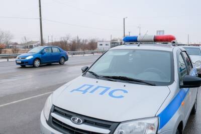 Водитель, сбивший ребенка и уехавший с места ДТП, задержан в Волжском