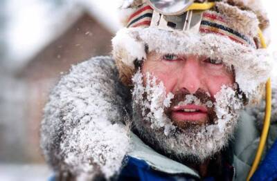 Арктические морозы: погода в Башкирии в понедельник преподнесет неприятный сюрприз - news102.ru - Башкирия
