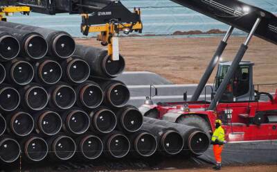 Нам нужен «Северный поток — 2» – в Германии осудили подготовку санкций против газопровода