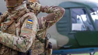 Руслан Бальбек - Политолог назвал «психической атакой» материал Bild о «готовящемся нападении» на Украину - russian.rt.com - Россия - Украина