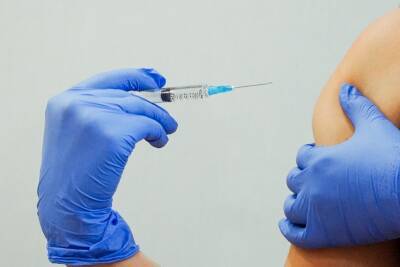За сутки первый компонент вакцины от ковида получили 3 тыс. жителей Воронежской области