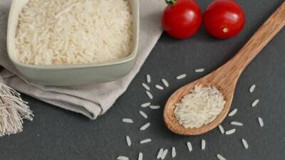 Забытый в холодильнике рис может защитить от рака кишечника