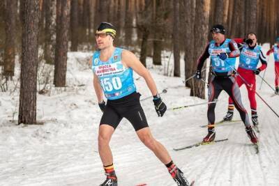 Началась регистрация на лыжный марафон «Трасса мужества» в Котовске