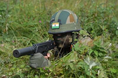 В Индии 14 человек погибли из-за ошибки в ходе военной спецоперации