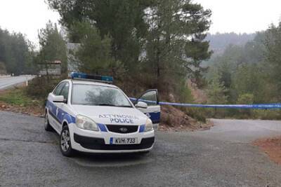 Тела двух российских туристок нашли закопанными в саду на Кипре