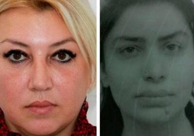 На Кипре найдены мертвыми две туристки из России