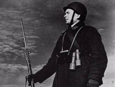 Войска НКВД в битве за Москву «направлялись туда, где складывалась критическая обстановка»