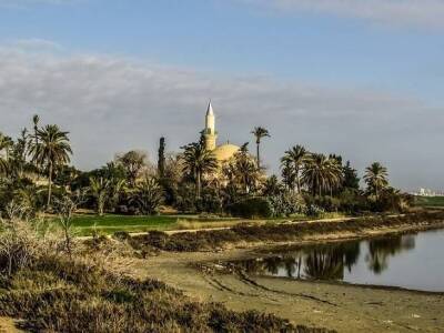 На Кипре нашли закопанные трупы российских туристок