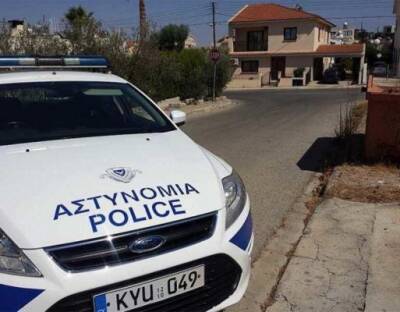 На Кипре нашли тела пропавших российских туристок