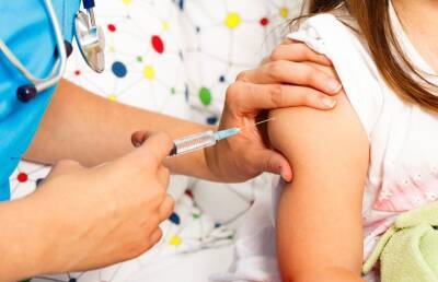 В Австралии одобрена вакцинация детей в возрасте 5-11 лет от COVID-19