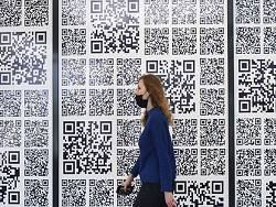 Мошенники начали использовать фальшивые QR-коды для обмана россиян