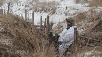 Глава ДНР назвал реальной перспективу возобновления боевых действий Киевом