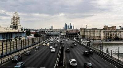 В России решили ограничить использование личных автомобилей