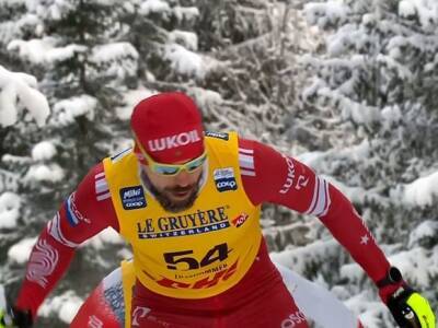 Норвежцы «разгромили» российских лыжников на Кубке мира в Лиллехаммере