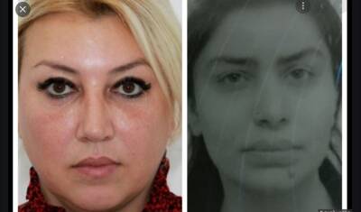 На Кипре найдены трупы убитых сирийским рабочим россиянок