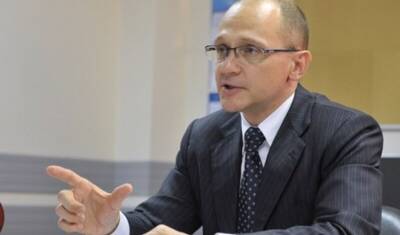 Кириенко поддержал идею по увеличению числа детских и подростковых психиатров