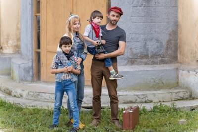 Рязанские семьи получат дополнительные выплаты на детей 3-7 лет