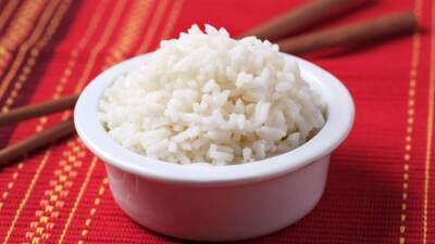 В Китае рассказали об усилении в холодильнике полезных свойств риса