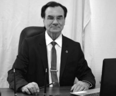 В Югре депутат гордумы умер от коронавируса