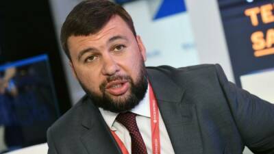 «ДНР будет уничтожать запущенные с Украины дроны Bayraktar при любой возможности»