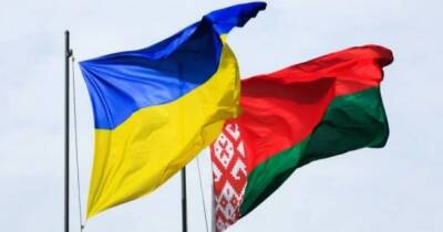 Военному атташе Украины в Беларуси вручили ноту протеста из-за "нарушения воздушной границы"