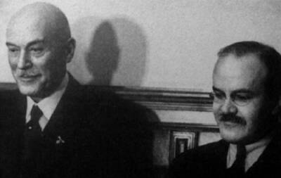 Вернер фон дер Шуленбург: почему посол Германии в СССР предупредил Сталина о нападении Гитлера - Русская семерка