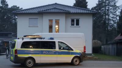 Трагедия в Бранденбурге: супружеская пара и трое детей найдены мертвыми