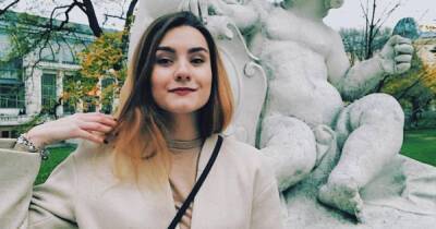До 6 лет тюрьмы: девушке Протасевича Сапеге выдвинули окончательные обвинения