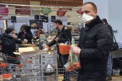В Украине цены на некоторые продукты питания могут взять под госконтроль: список