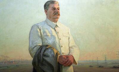«Странный портрет»: за что Сталин мстил Молотову - Русская семерка