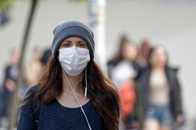 Известный новосибирский вирусолог Нетёсов назвал лучшую маску для защиты от коронавируса