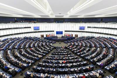 В Европарламенте снова угрожают закрыть «Северный поток – 2»
