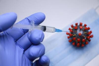 Еще 112 тысяч украинцев сделали прививки от коронавируса