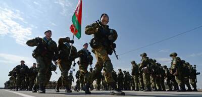 Нарушение границы: Белорусские силовики пригрозили Украине