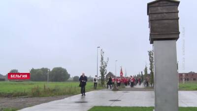 «Является преклонением перед нацистским режимом». В Бельгии снесут монумент в честь латышских легионеров СС