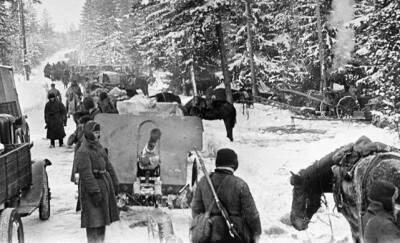 Советско-финская война: почему на ней "генерал Мороз" воевал против русских - Русская семерка