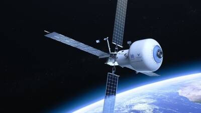 NASA заключило с тремя компаниями контракт на разработку космической станции, которая заменит МКС
