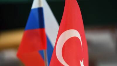 Исмаил Демира - Россия и Турция сотрудничают в вопросе создания турецкого истребителя TF-X - russian.rt.com - Россия - Турция