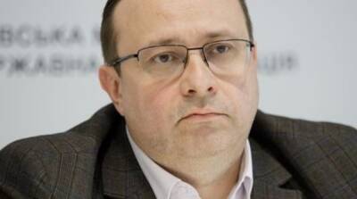 Рубан сообщил о стабилизации ситуации с коронавирусом в Киеве