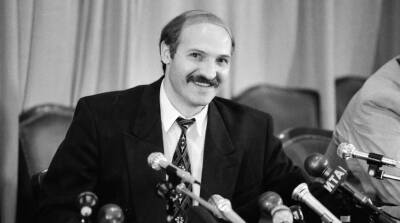 Александра Лукашенко поздравили с круглой датой - 10 тыс. дней на посту Президента