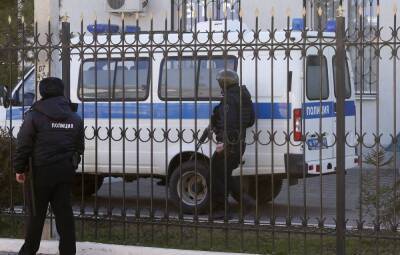 В Ростовской области задержали осужденного, сбежавшего из психбольницы в Чехове