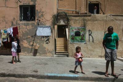Правительство подступается к решению 70-летней проблемы конфискованных арабских домов