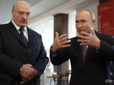 Путин не перенесет, если станет "вторым Лукашенко" – Климкин