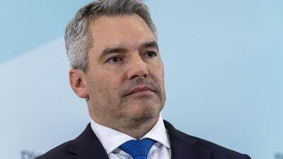 Новый канцлер Австрии: кто такой Карл Нехаммер?